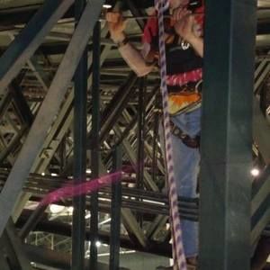 Meet your Posher, Pat